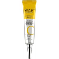 Крем для лица Missha Vita C Plus Eraser Toning Cream 30ml