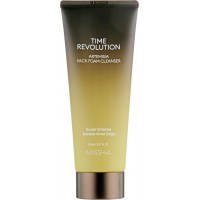 Пінка для обличчя Missha Time Revolution Artemisia Pack Foam Cleanser 150ml
