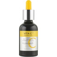Сыворотка для лица Missha Vita C Plus Spot Correcting & Firming Ampoule 30 ml