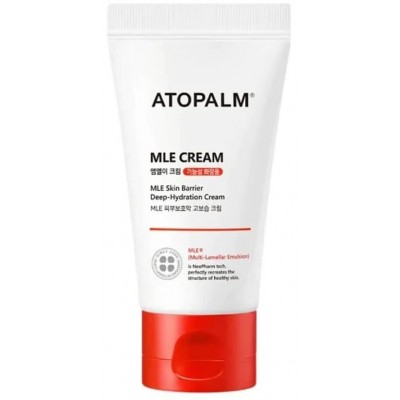 Крем для лица Atopalm Mle Cream 30ml