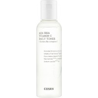 Тонер для лица COSRX Refresh AHA BHA VitaminC Daily Toner 150ml