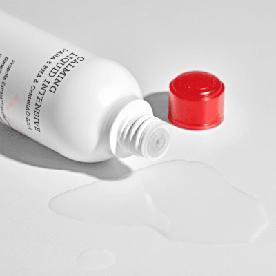 Интенсивный лечебный флюид для проблемной кожи COSRX AC Collection Calming Liquid Intensive, 125 мл