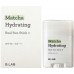 Зволожувальний сонцезахисний стік з екстрактом матчі B lab Matcha Hydrating Real Sun Stick 21g