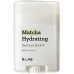 Зволожувальний сонцезахисний стік з екстрактом матчі B lab Matcha Hydrating Real Sun Stick 21g