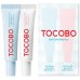 Набор солнцезащитных мини-кремов Tocobo Sun Care Mini Duo 2х10ml