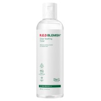 Тонер для обличчя Dr.G Red Blemish Clear Soothing Toner 300ml Термін до 17.04.2026