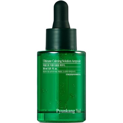 Сироватка для обличчя Pyunkang Yul Ultimate Calming Solution Ample 30ml