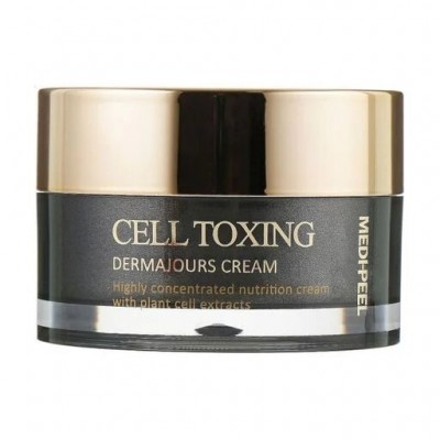 Крем для лица Medi-Peel Cell Tox Dermajou Cream, 50 г