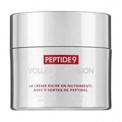 Крем для обличчя Medi-Peel Peptide 9 Volume &Tension Tox Cream, 50 мл