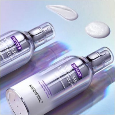 Лифтинг-эссенция для лица с пептидами Medi-Peel Peptide 9 Volume Lifting All-In-One Essence PRO, 100ml