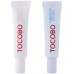 Набор солнцезащитных мини-кремов Tocobo Sun Care Mini Duo 2х10ml