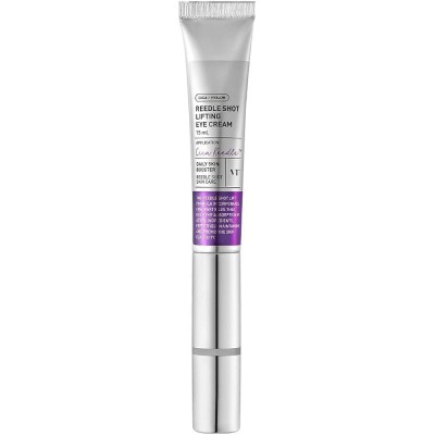 Массажный лифтинг-крем для кожи вокруг глаз с микроиглами VT Cosmetics Reedle Shot Lifting Eye Cream, 15ml