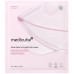 Гідрогелева маска для обличчя з колагеном Medicube PDRN Pink Collagen Gel Mask, 28g