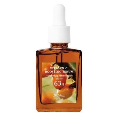 Сыворотка для лица Dr. Althea Vitamin C Boosting Serum, 30ml