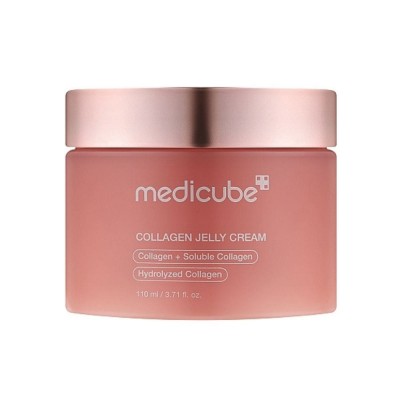 Крем для обличчя Medicube Collagen Jelly Cream, 110ml