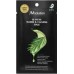 Успокаивающая маска для проблемной кожи с чайным деревом JMsolution Be Nature Teatree & Calming Mask, 24ml