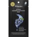 Питательная маска для лица с экстрактом черники JMsolution Be Nature Blueberry & Nourishing Mask, 24ml  