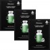 Ампульна маска для обличчя з центеллою азіатською JMsolution C9 Centella Ampoule Silver Foil Mask, 35ml
