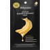 Отбеливающая маска для лица с экстрактом банана JMsolution Be Nature Banana & Whitening Mask, 24ml 
