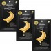 Отбеливающая маска для лица с экстрактом банана JMsolution Be Nature Banana & Whitening Mask, 24ml Отбеливающая маска для лица с экстрактом банана JMsolution Be Nature Banana & Whitening Mask, 24ml