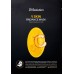 Ревитализирующая тканевая маска для лица с витамином С JMsolution V Skin Radiance Mask Vitamin C, 30ml