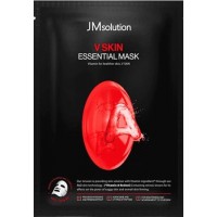 Маска для лица JMsolution V Skin Essential Mask Vitamin A, 30ml