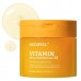 Тонізуючі вітамінні педи для обличчя Medi-Peel Vitamin Mela Toning Pad 2x, 50шт