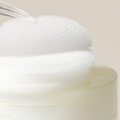 Пілінг-педи для оновлення шкіри обличчя JMsolution Alpha Peeling Toner Pads, 80шт