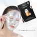 Ампульна маска для обличчя з колагеном JMsolution C9 Collagen Ampoule Silver Foil Mask, 35ml