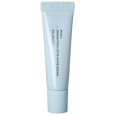 Крем для обличчя Laneige Water Bank Blue Hyaluronic Cream, 10ml