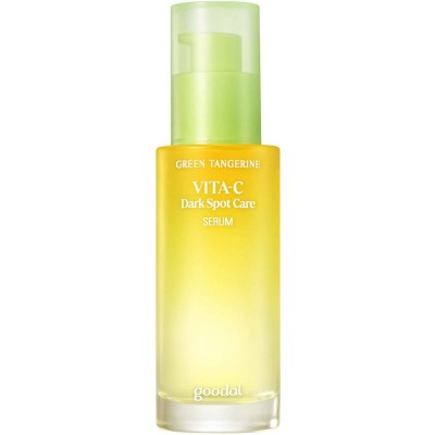 Сыворотка для лица Goodal Green Tangerine Vita C Dark Spot Care Serum, 40ml