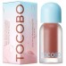 Оттеночное масло-плампер для губ Tocobo Juicy Berry Plumping Lip Oil #04 Bitter Brown, 4ml