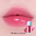 Оттеночное масло-плампер для губ Tocobo Juicy Berry Plumping Lip Oil #00 Frozen Berry, 4ml