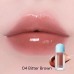 Оттеночное масло-плампер для губ Tocobo Juicy Berry Plumping Lip Oil #04 Bitter Brown, 4ml