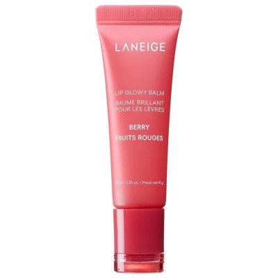 Бальзам для губ Laneige Lip Glowy Balm Berry, 10g