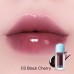 Оттеночное масло-плампер для губ Tocobo Juicy Berry Plumping Lip Oil #03 Black Cherry, 4ml