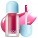 Оттеночное масло-плампер для губ Tocobo Juicy Berry Plumping Lip Oil #00 Frozen Berry, 4ml