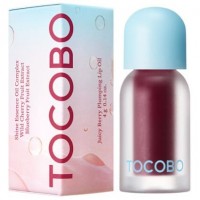 Масло для губ Tocobo Juicy Berry Plumping Lip Oil #07 Plum Jam, 4ml Масло для губ Tocobo Juicy Berry Plumping Lip Oil #07 Plum Jam, 4ml