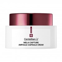 Крем для лица Centellian24 Madeca Mela Capture Ampoule Capsule Cream, 55ml