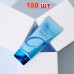 100 шт Солнцезащитный крем для лица увлажняющий с коллагеном Enough Collagen Moisture Sun Cream SPF50+/PA+++, 100шт х 50г Срок до до 02.07.2026