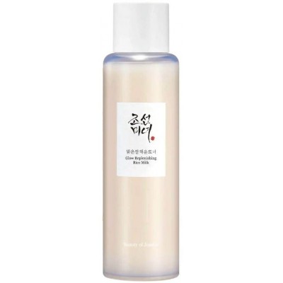 Тонер-молочко для лица Beauty Of Joseon Glow Replenishing Rice Milk 150ml