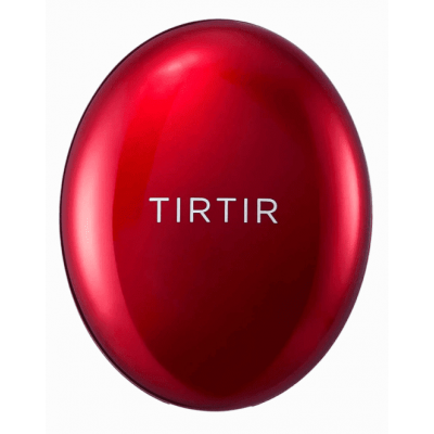 Кушон для лица TIRTIR Mask Fit Red Cushion 17c Porcelain, 18g
