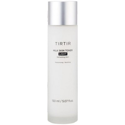Тонер для обличчя TIRTIR Milk Skin Toner Light 150ml