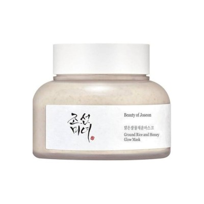 Маска для лица Beauty of Joseon Ground Rice and Honey Mask 150ml