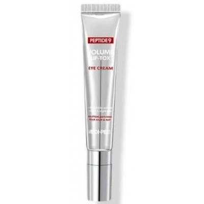 Крем для шкіри навколо очей Medi-Peel Peptide 9 Volume Lif-Tox Eye Cream 20 ml