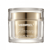Крем для лица Medi-Peel Premium Golden Camellia Wrinkle Cream, 50ml