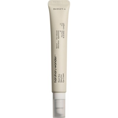 Крем для шкіри навколо очей Haruharu Wonder Black Rice Bakuchiol Eye Cream 20ml