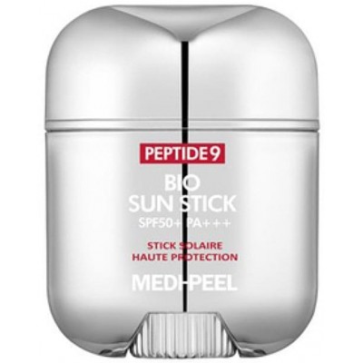 Солнцезащитный стик Medi-Peel Peptide 9 Bio Sun Stick Pro, 19g