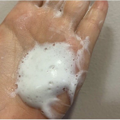 Пенка для умывания Banila Co Clean it Zero Foam Cleanser, 30ml