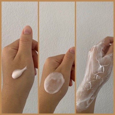 Пенка для умывания Banila Co Clean it Zero Foam Cleanser, 30ml